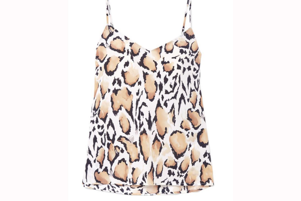 Animal Prints and how to wear them | Lady Luxe Life | Fashion & Travel Blog