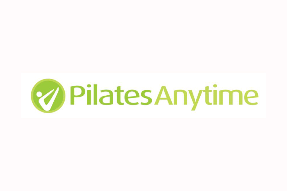 pilates anytime