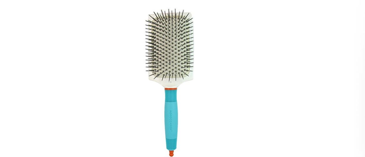 favorite hair brush