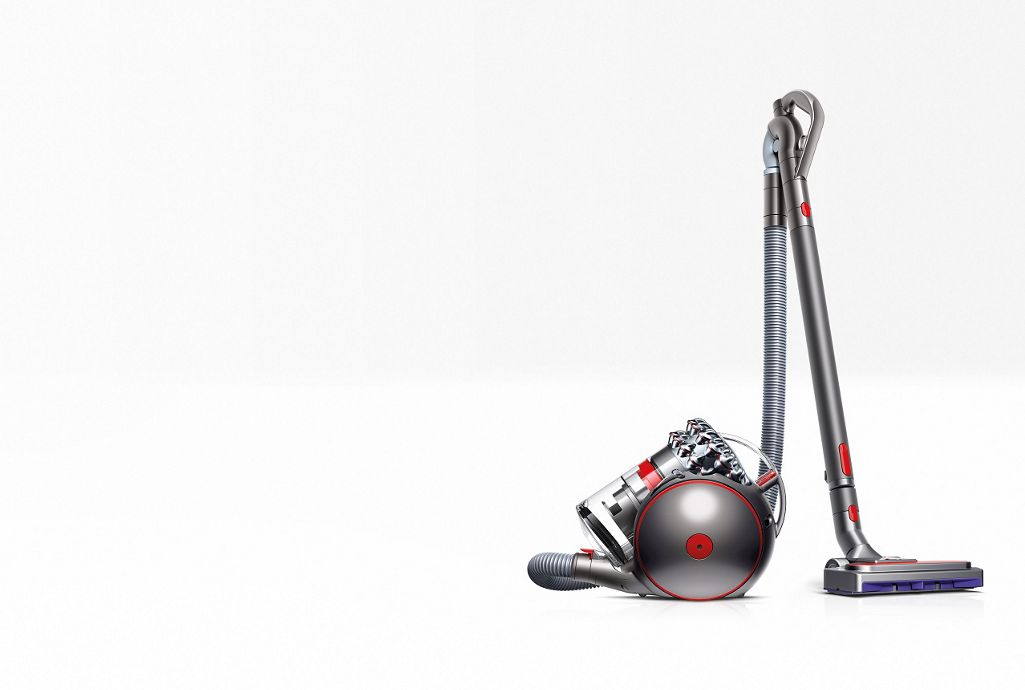 dyson vacuum