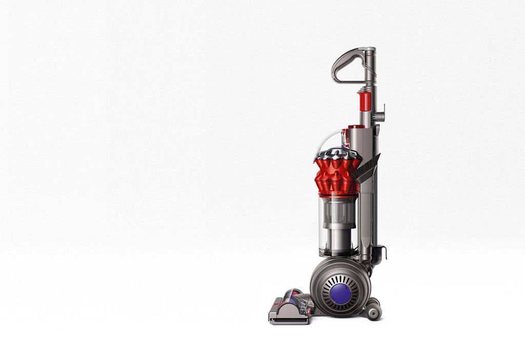 dyson vacuum