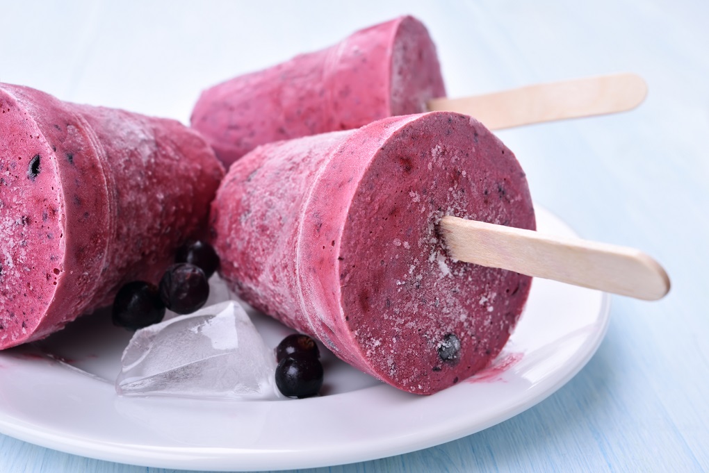 diy popsicles