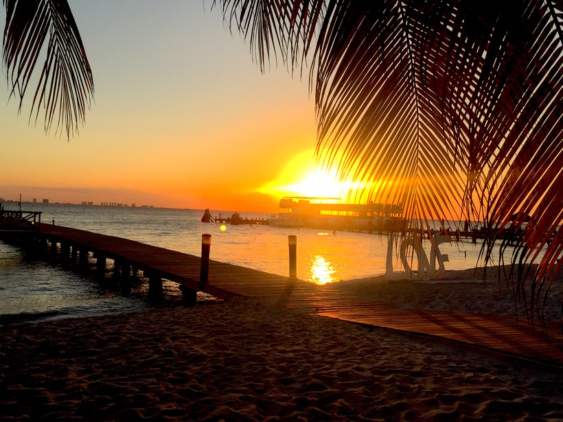 isla mujeres mexico