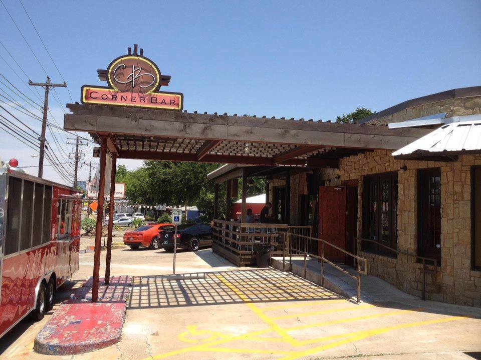 Best Sports Bars in Austin