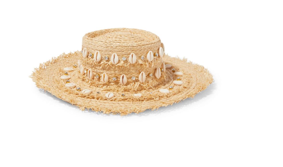 Trendy Summer Hats