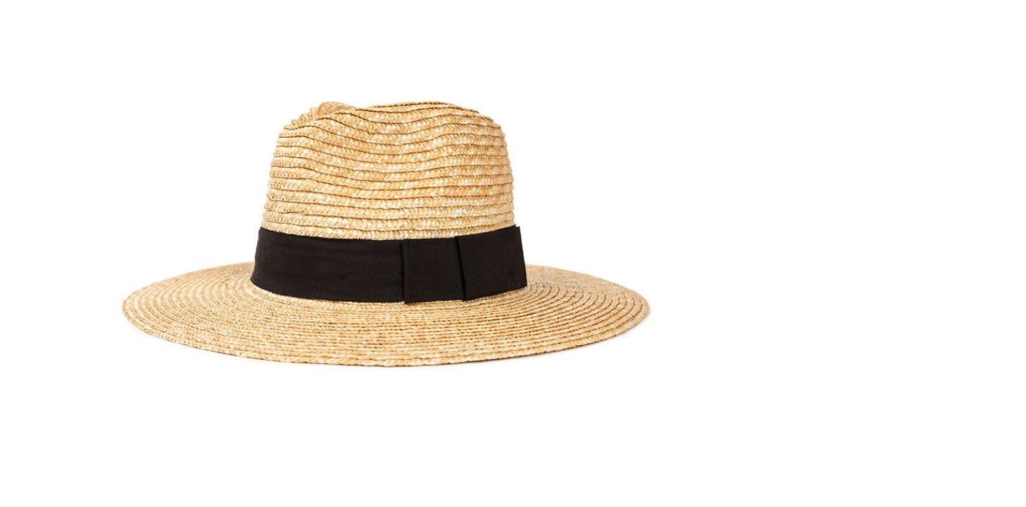 Trendy Summer Hats
